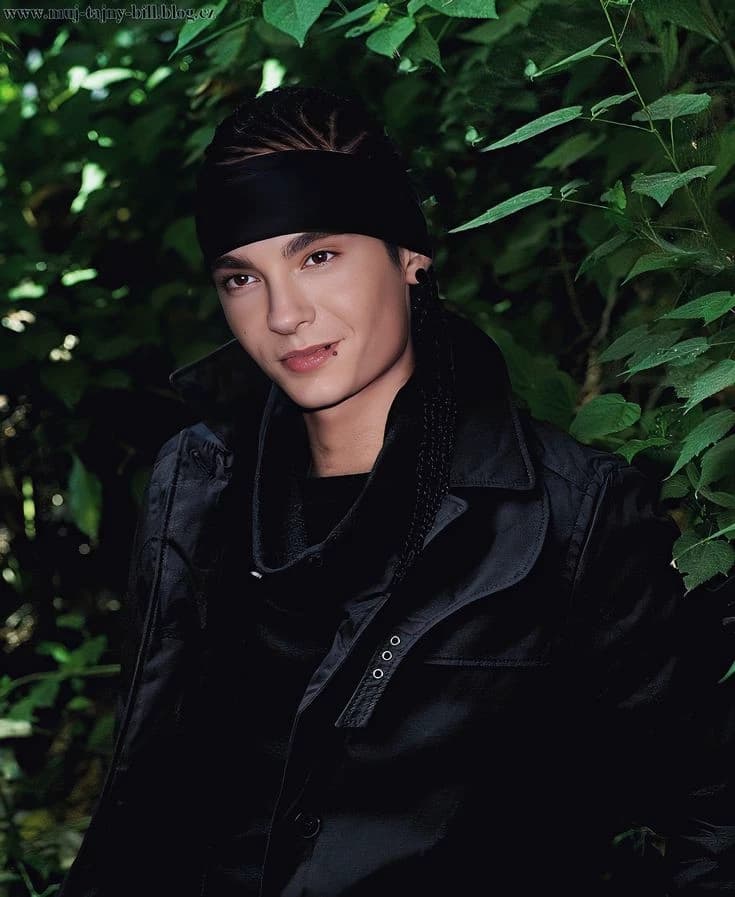 Tom Kaulitz thumbnail