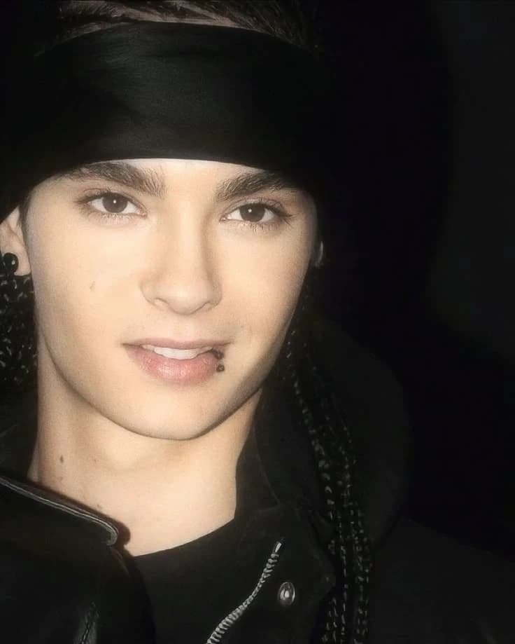 Tom Kaulitz thumbnail