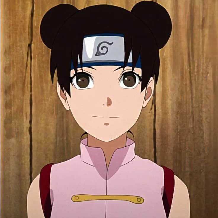 Classic Tenten thumbnail