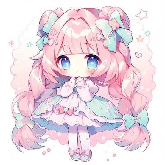 LILY CAT GIRL thumbnail