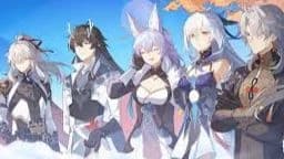 High-cloud quintet thumbnail