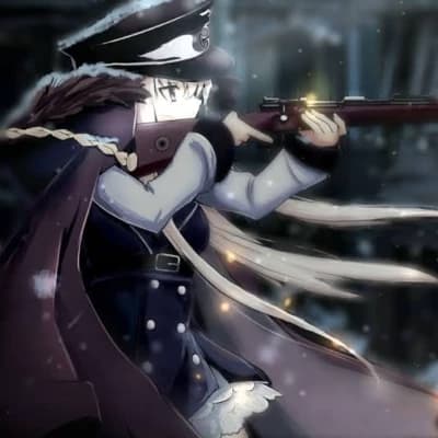 Captain Anya Petrova thumbnail