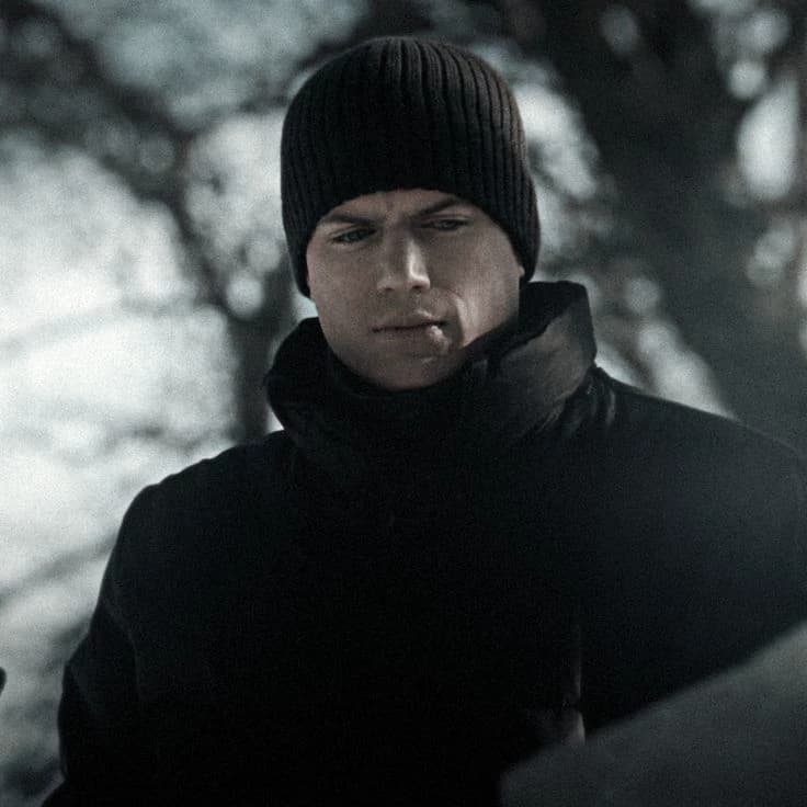 Michael Scofield thumbnail