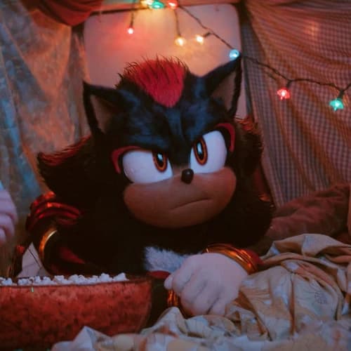 Movie Shadow thumbnail