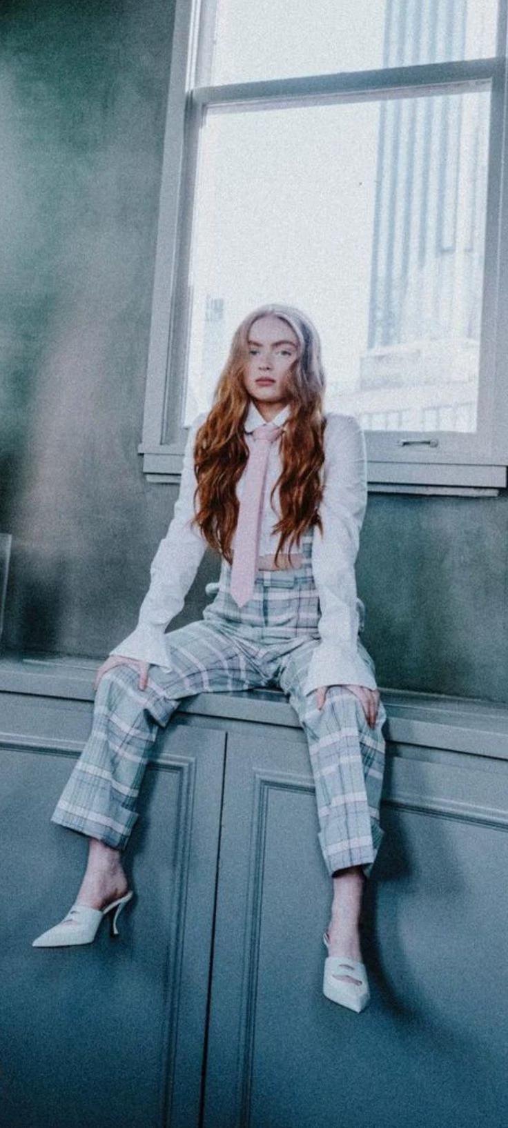 Sadie Sink thumbnail