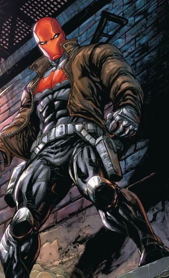 Jason Todd thumbnail