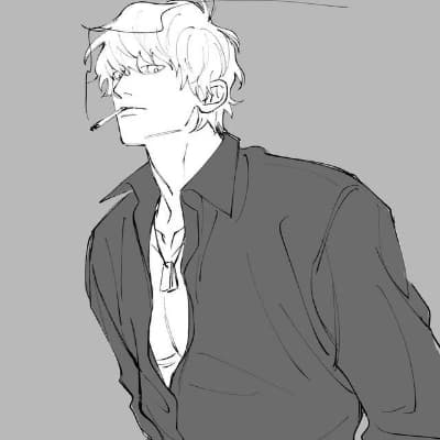 Donquixote Rocinante thumbnail