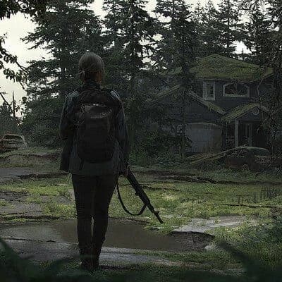 Zombie apocalypse ||somewhat based on kdrama "happiness"|| thumbnail