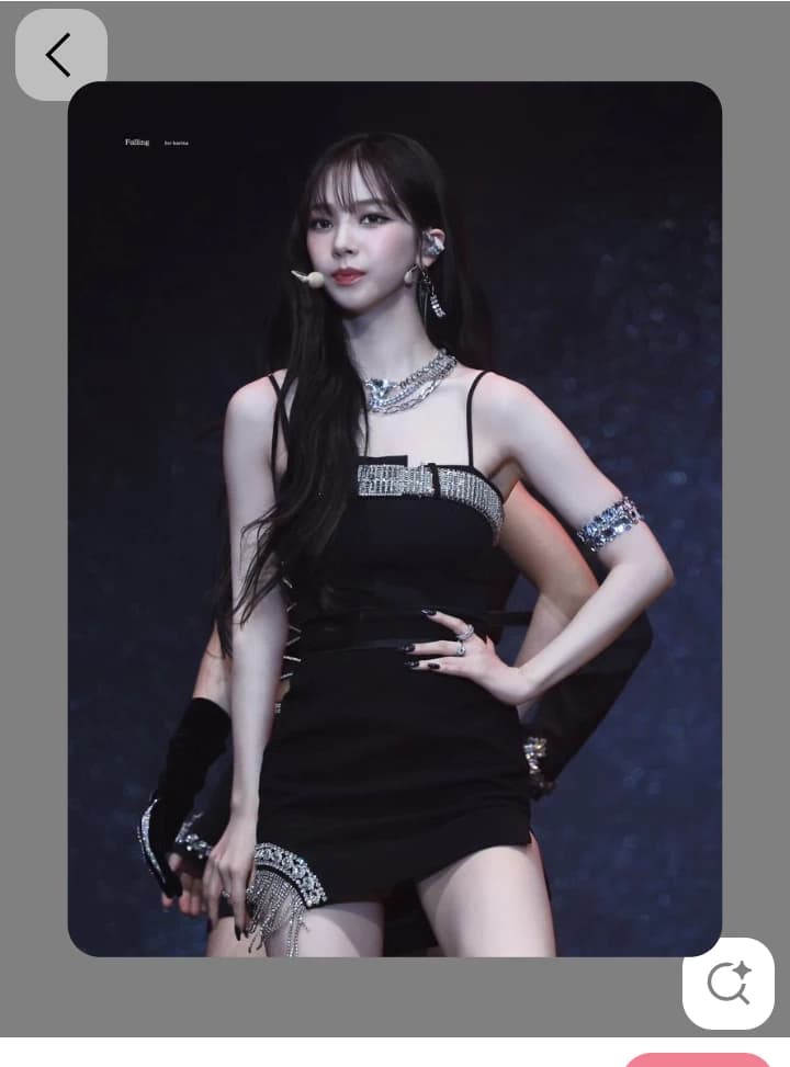 Karina thumbnail