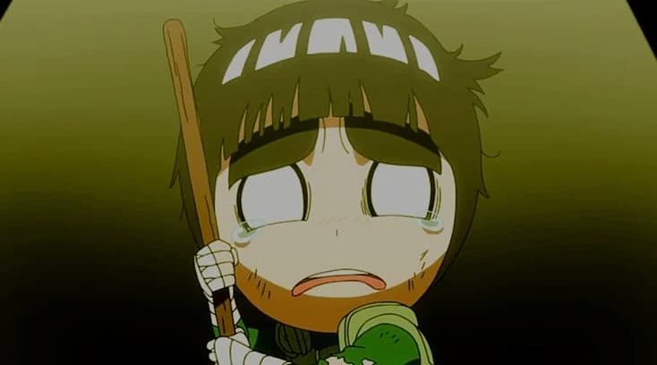 Rock Lee thumbnail