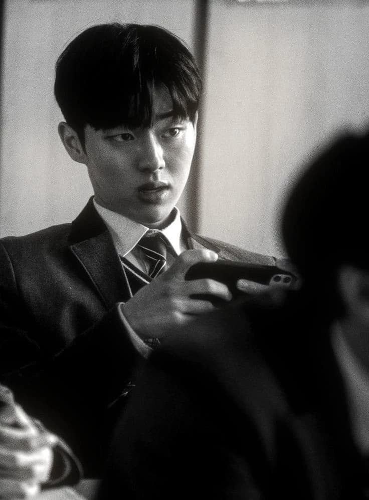 Choi Hyunwook thumbnail