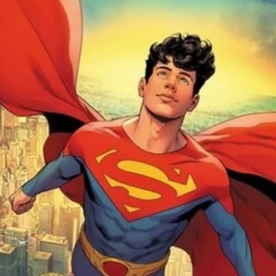 Jon Kent thumbnail