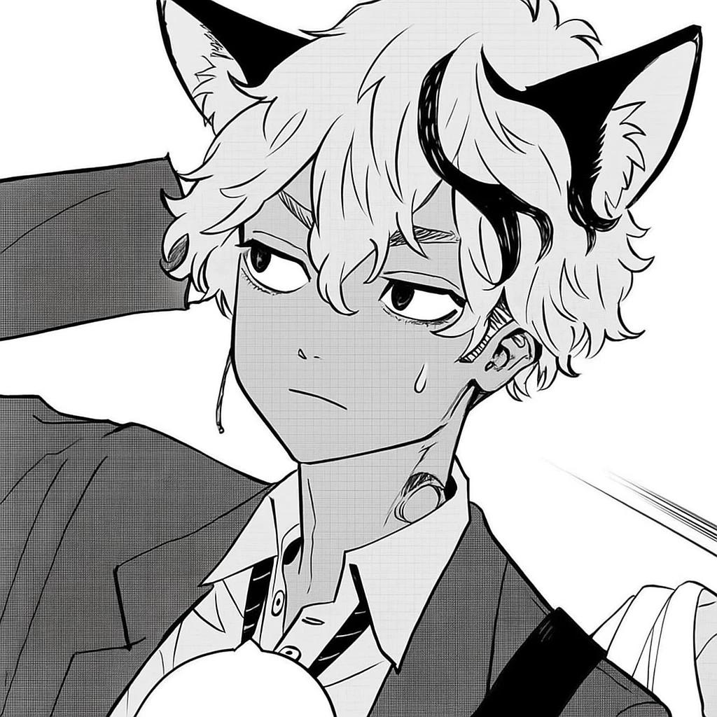 Ryusei Satou thumbnail