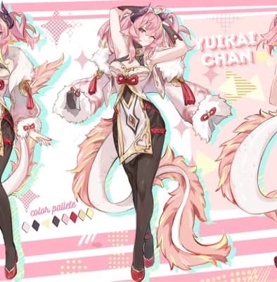 Yuikai thumbnail