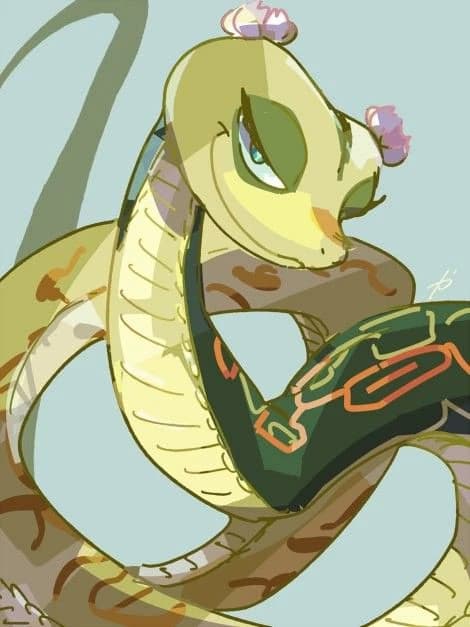 vibor 🐍 thumbnail
