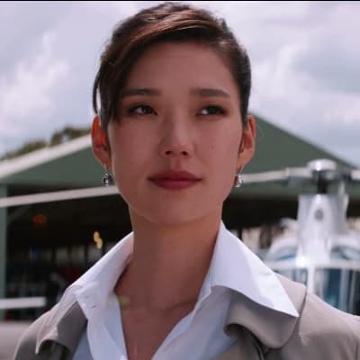 Mariko Yashida thumbnail