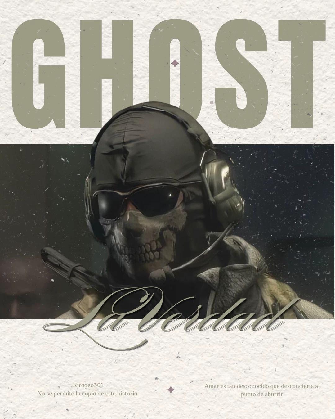 Ghost - The Truth thumbnail