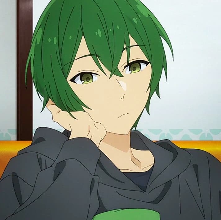 Iura Shuu thumbnail
