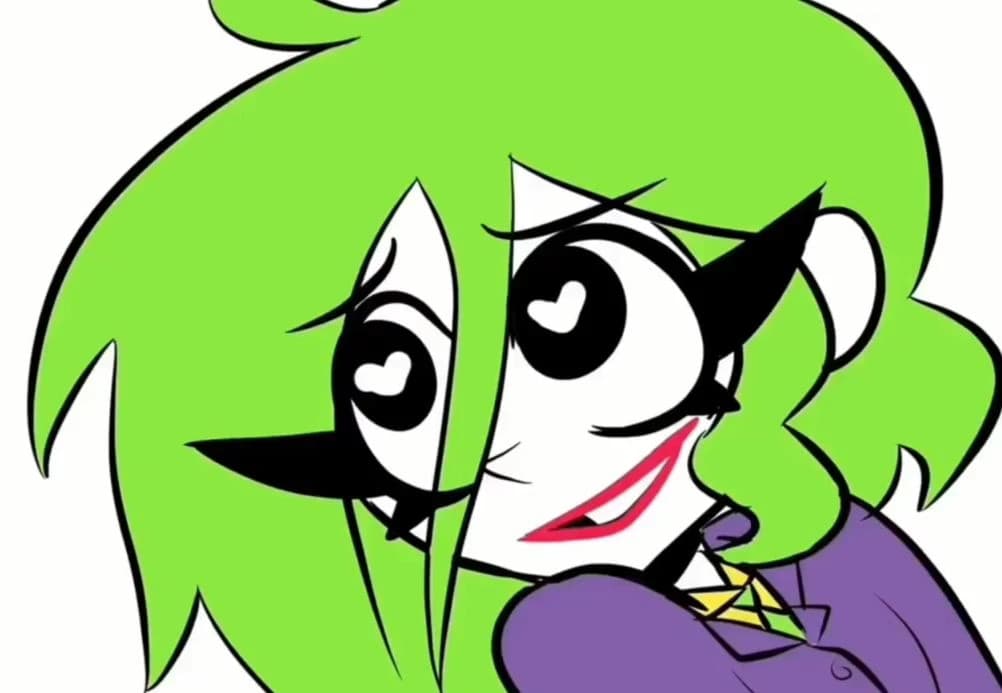 Joker thumbnail