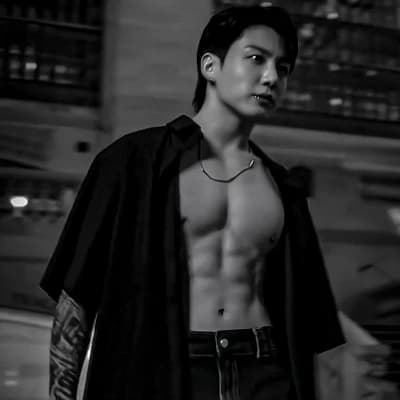 Jungkook thumbnail