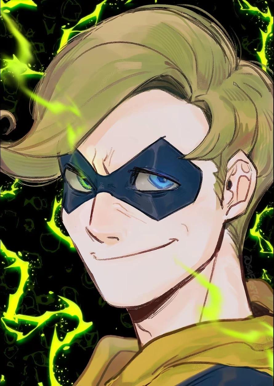 Gamma Jack thumbnail