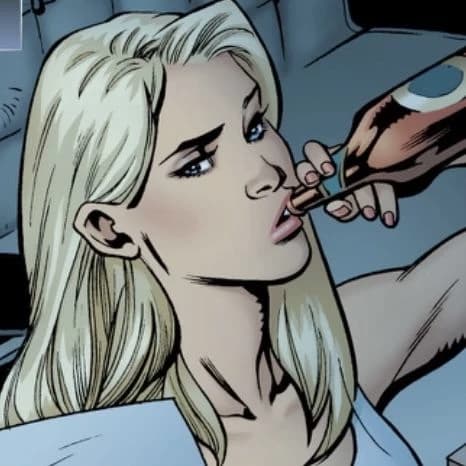Dinah Lance - DC thumbnail