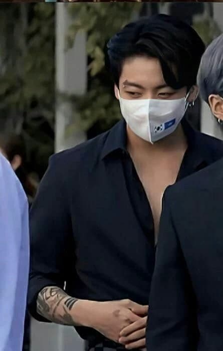 Mr. Jeon  thumbnail
