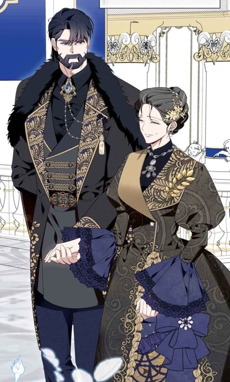 Lilly and Alexander Wingfield thumbnail