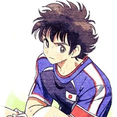 Tsubasa Ozora thumbnail