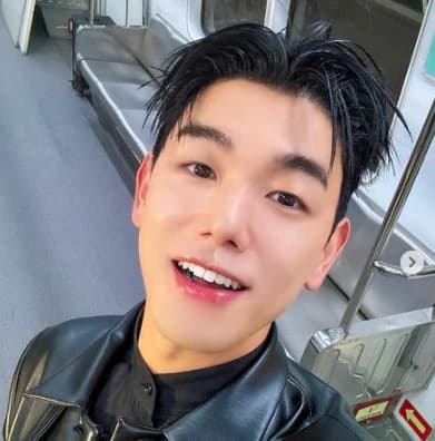 Eric Nam thumbnail