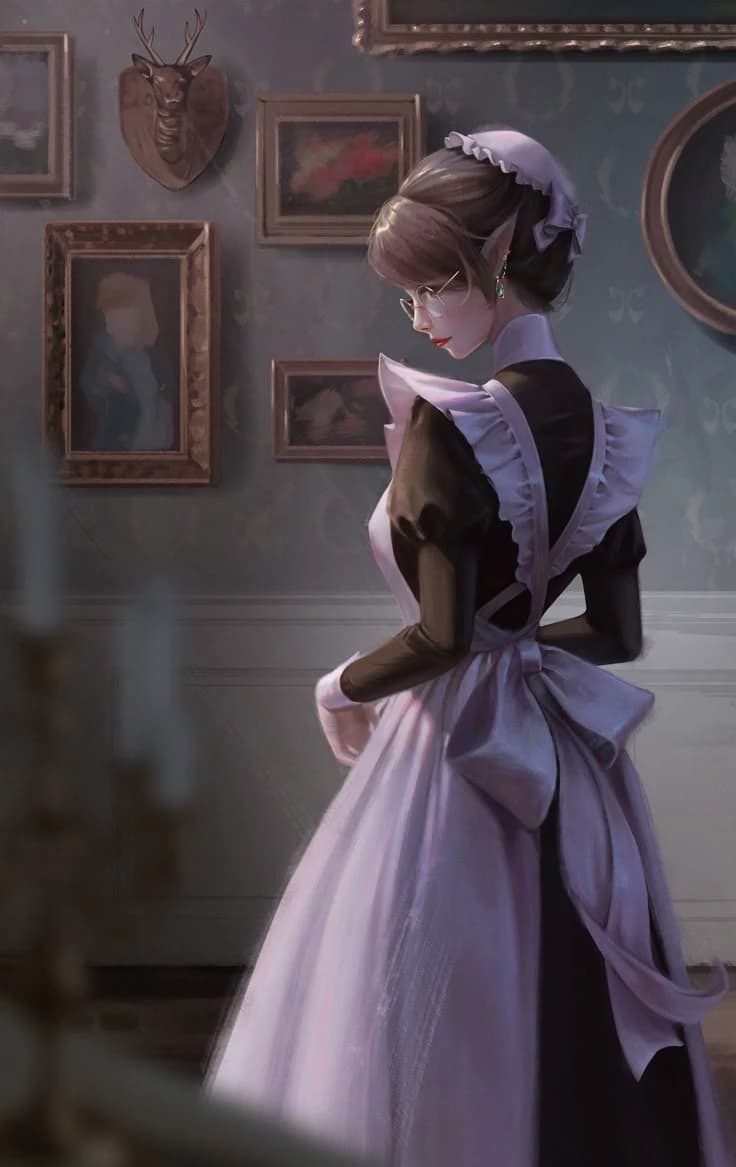 maid thumbnail