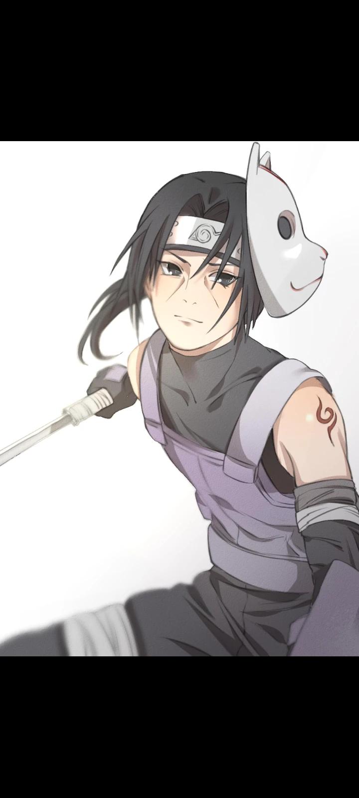 Itachi Uchiha  thumbnail
