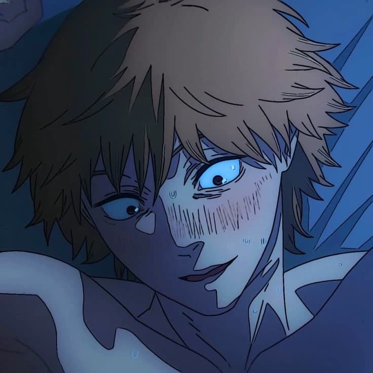 Denji ♡ thumbnail