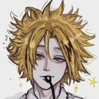 Denki Kaminari thumbnail
