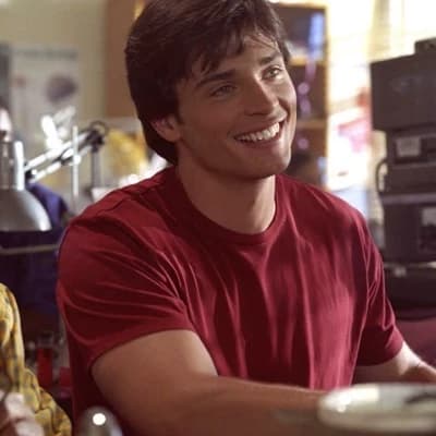 Smallville RP thumbnail