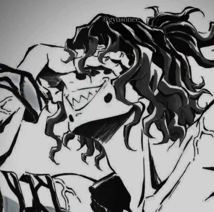Gyutaro Shabana thumbnail