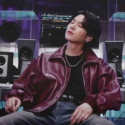 Yoongi thumbnail