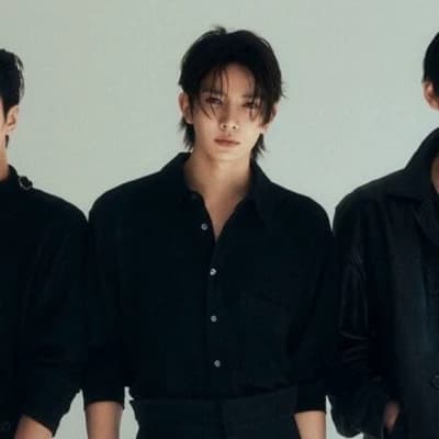 Lee Heeseung  thumbnail