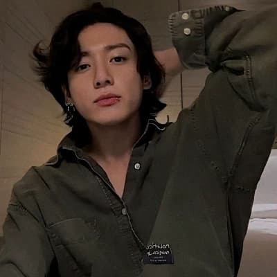 Jeon Jungkook thumbnail