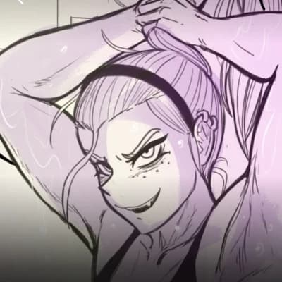 girlfriend mandona thumbnail
