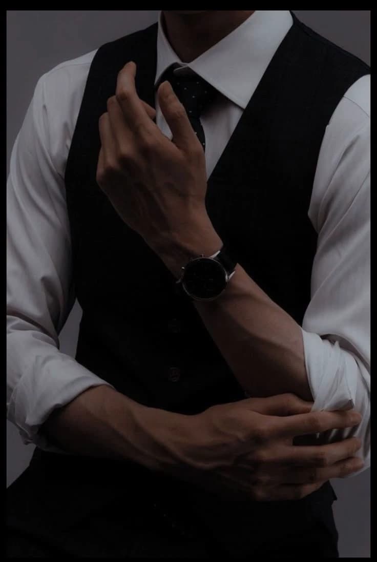 Caven || Dramatic Husband  thumbnail