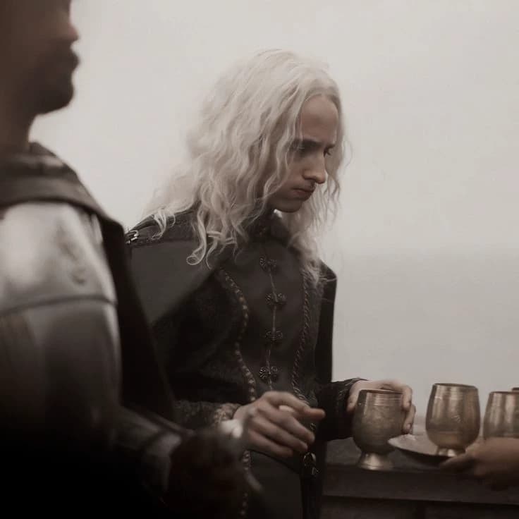 Aegon ii Targaryen thumbnail