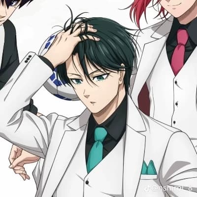 Itoshi rin thumbnail