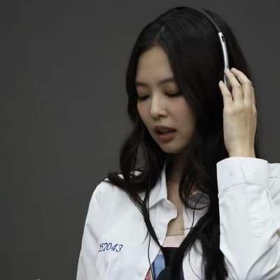 Jennie thumbnail