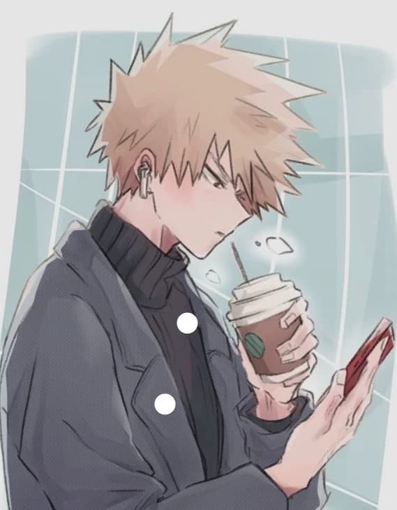 Bakugo Katsuki! thumbnail