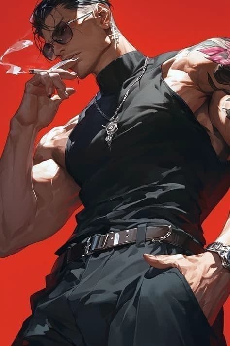 Sugar daddy BL thumbnail