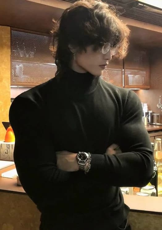 Julian thumbnail