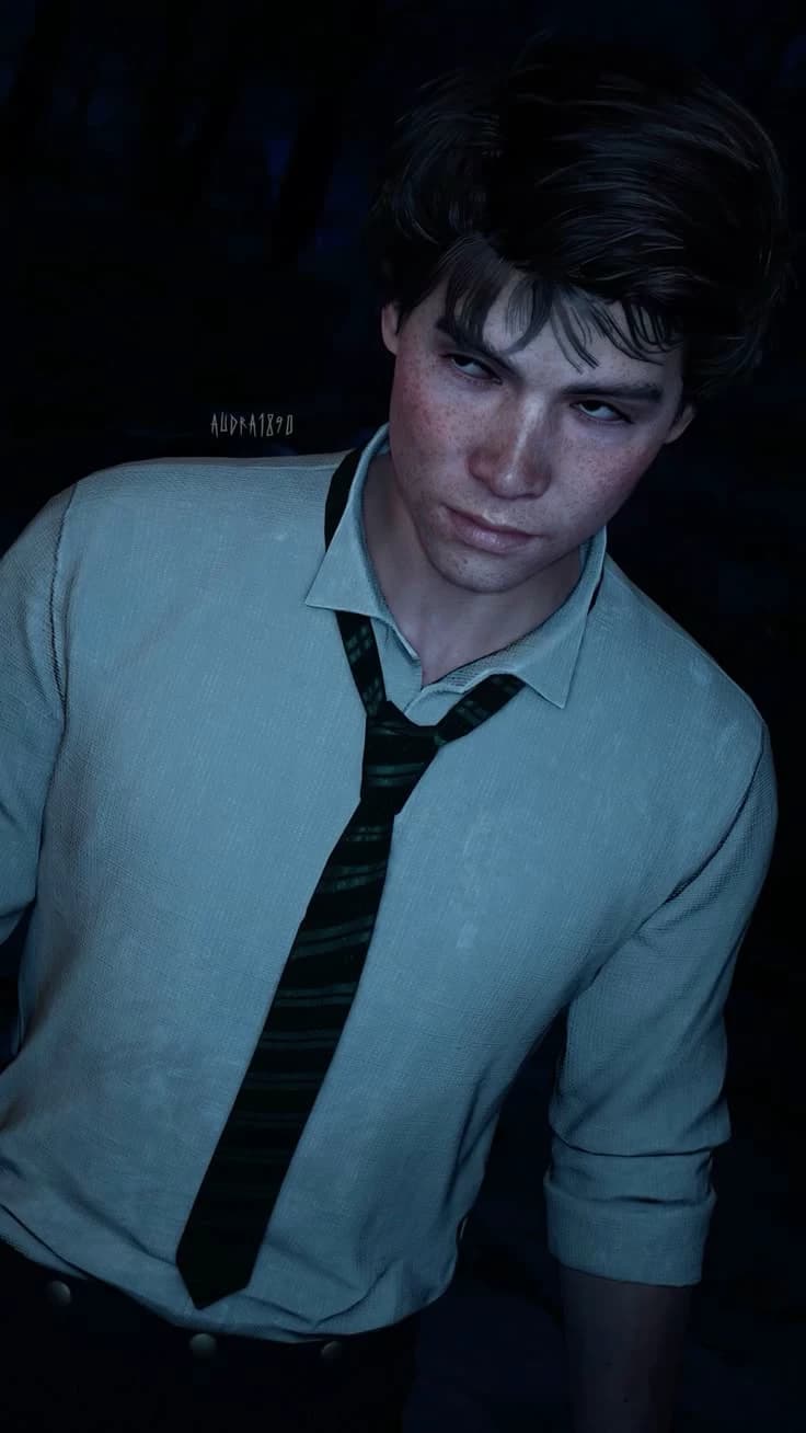 Sebastian Sallow thumbnail