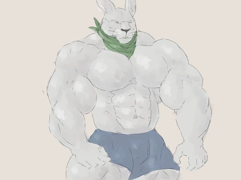 Mark Rabbit  thumbnail