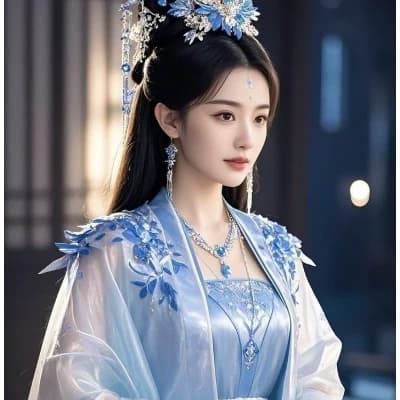 Chang'e thumbnail